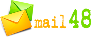 Mail48.Ru - корпоративная почта Липецка